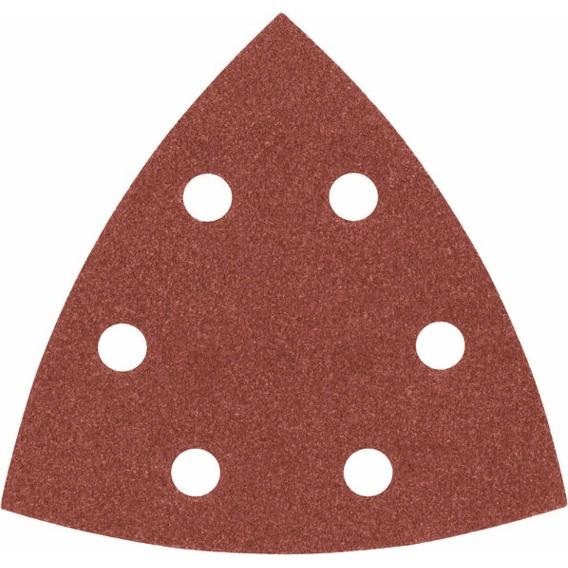 Schleifblatt-Set für Deltaschleifer
