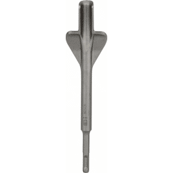 Bosch SDS-Plus Flügel-/Kanalmeissel 22x250