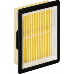 Bosch Filter für GAS 10, 8V-LI