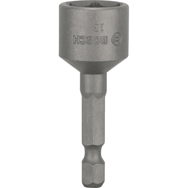 Steckschlüssel mit Magnet Extra Hart