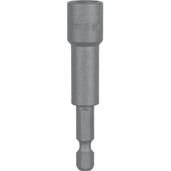 Bosch Steckschlüssel mit Magnet Extra Hart