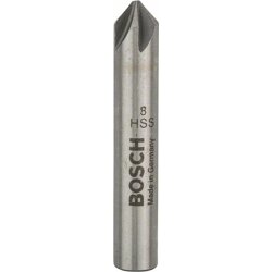 Bosch Kegelsenker HSS M4, 8mm