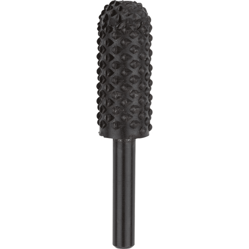 Freihandfräser Zylindrisch Rund