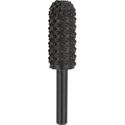 Freihandfräser Zylindrisch Rund