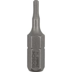 Bosch Innensechskant-Bit Extra Hart