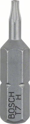Sicherheits-Bit Torx Extra Hart