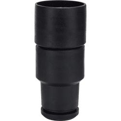Gummi-Anschlussstück für GAS 25/50 35 mm