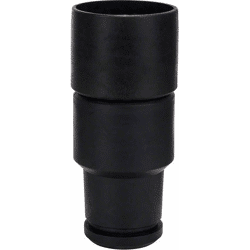 Bosch Gummi-Anschlussstück für GAS 25/50 35 mm