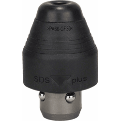 Bosch SDS-plus Wechselfutter für GBH2-26 DFR