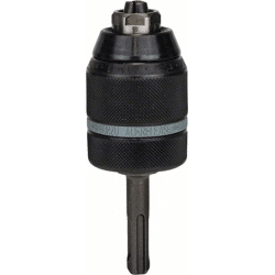 Bosch Schnellspannbohrfutter mit SDS+Adapter