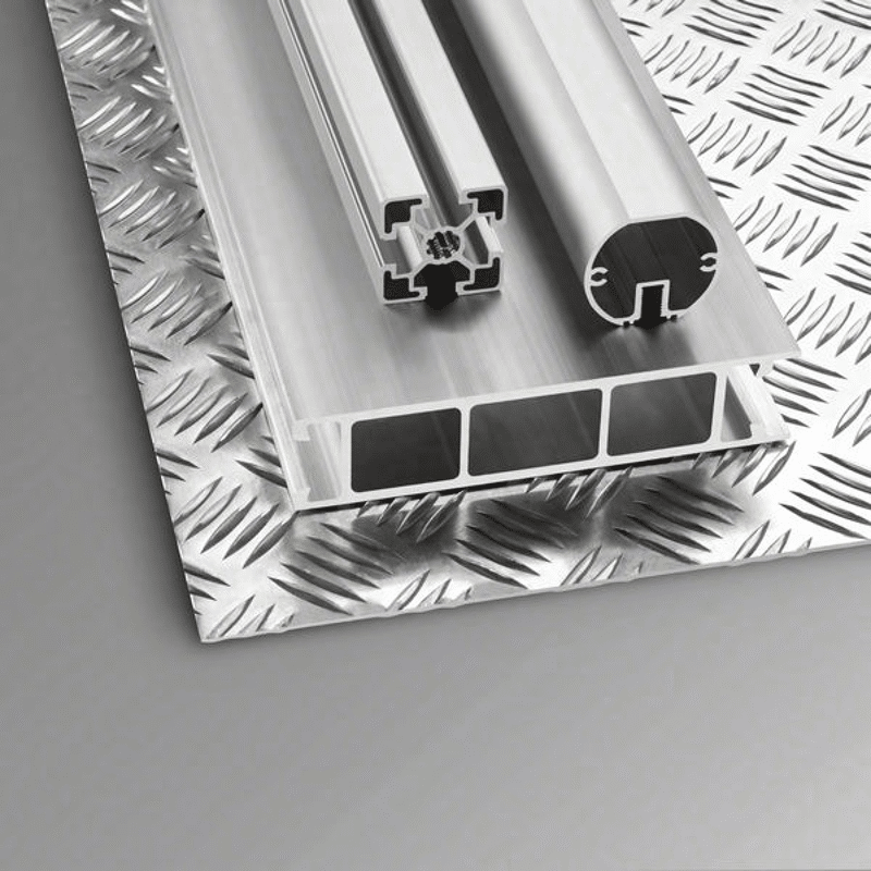 Kreissägeblatt Standard for Aluminium für Akkusägen