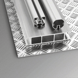 Kreissägeblatt Standard for Aluminium für Akkusägen
