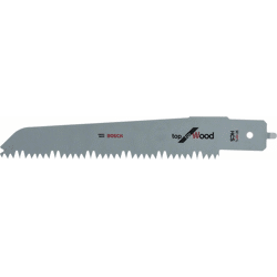 Bosch 1 Säbelsägebl. M 1131 L für PFZ 500 E