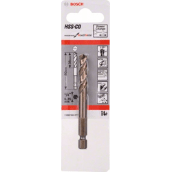 Bosch Zentrierbohrer HSS-Co