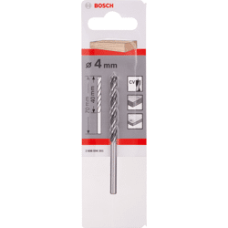 Bosch Holzspiralbohrer Standard