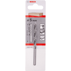 Bosch Holzspiralbohrer Standard