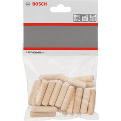 Bosch 30 Holzdübel 10 mm