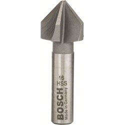 Bosch Kegelsenker HSS 16mm M8