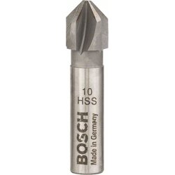 Bosch Kegelsenker HSS M5, 10mm
