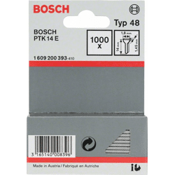 Bosch 1000 Nägel 14 mm