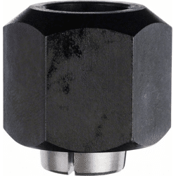 Bosch Spannzange für GOF1300,2000 GMF1400