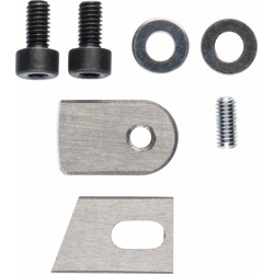 Bosch Messersatz 1500, GSC 9, 6V, GSC 1, 6