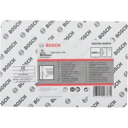 Bosch 4000,R-Kopfn.21°,60mm,feuerverz.,ger.