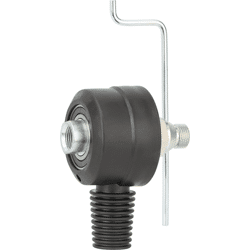 Bosch Absaugstutzen GSB 90-2