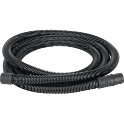 Absaugschl.f. Saugfix 19mm 3m