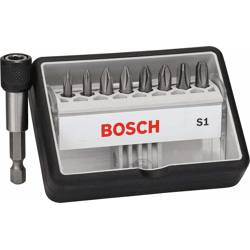 Bosch Robust Line Bit-Set Extra-Hart