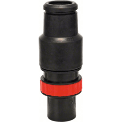 Bosch Gummi-Anschlussstück für GAS 25/50 19 mm