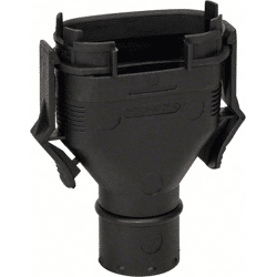 Bosch Adapter F. Staubbeutel PEX 15AE