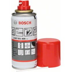 Bosch Universal Schneidöl in Spraydose 100ml