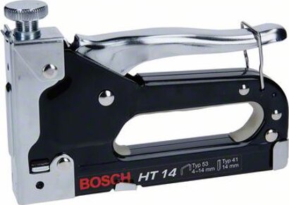 Handtacker HT 14