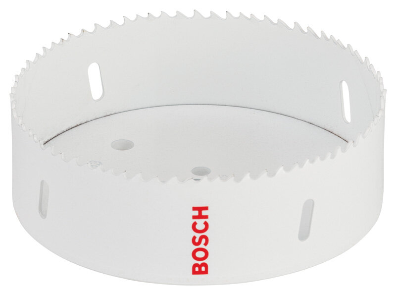 Lochsäge HSS-Bimetall