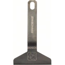 Bosch PSE HM-Messer,60mm,extra scharf