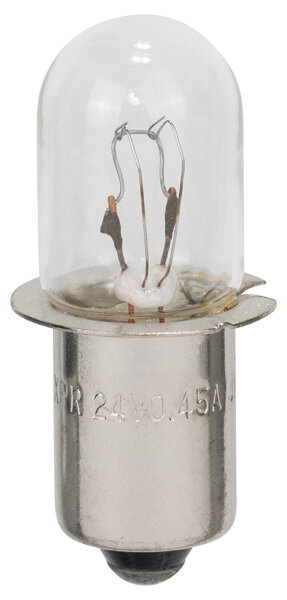 Ersatzlampe für PLI 24 Volt