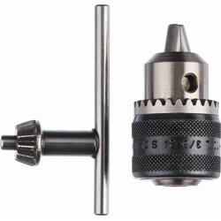 Bosch Bohrfutter 10 mm 3/8 -24UNF