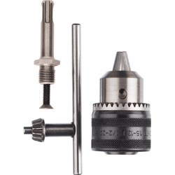 Bosch SDS PLUS ADAPTER+BOHRFUTTER