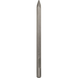 Bosch Spitzmeißel 28-mm-Sechskantaufnahme