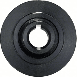 Bosch Spannflansch 65 mm F.1207