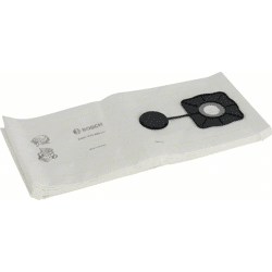 Bosch 5 Stk. Nassfiltertüte GAS 35