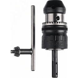 Bosch Bohrf.13mm m.SDS-Plus-Schaft