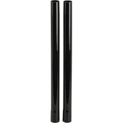 Bosch Rohr für GAS 15,  2x500mm Länge