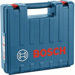 Bosch K-Koffer blau für GST 150 CE/BCE