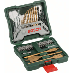 Bosch X-Line Set
