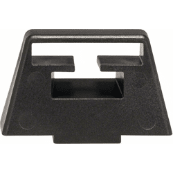 Bosch Zusatzadapter microfilter f. PEX