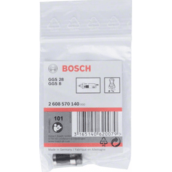 Bosch Spannzange für GGS 28