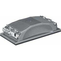 Bosch DIY_Handschleifblock 160x85mm