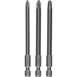 Bosch Kreuzschlitz-Bit PH Extra Hart